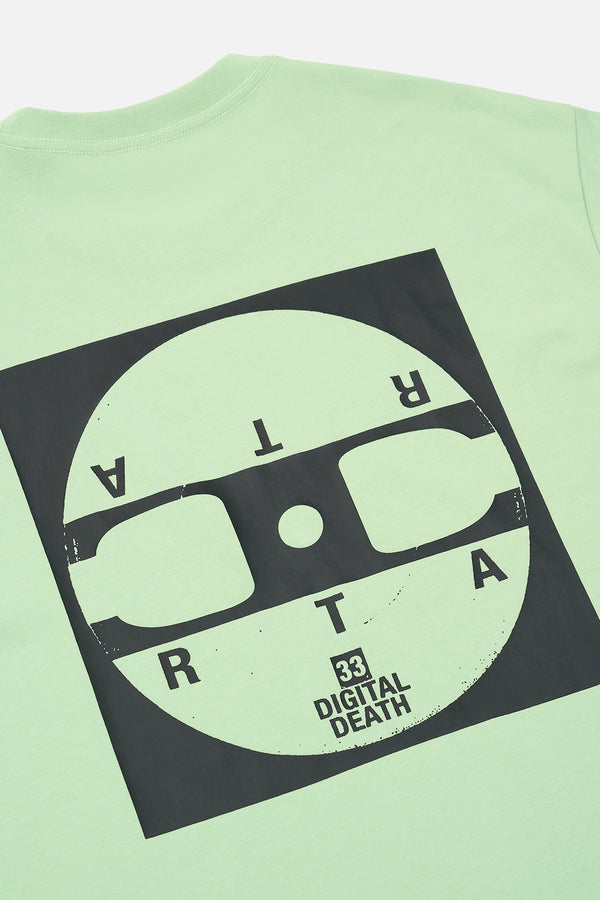 Rta COLIN OVERSIZED SHORT SLEEVE TEE