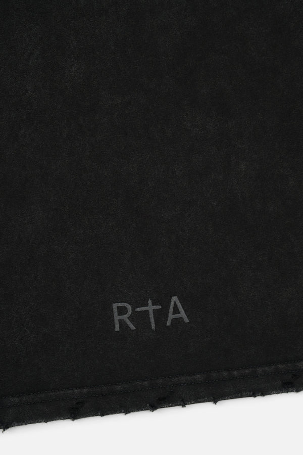 Rta COLIN OVERSIZED SHORT SLEEVE TEE