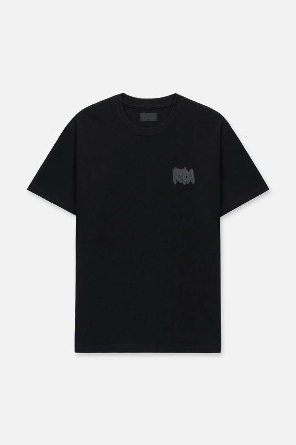 Rta COLIN OVERSIZED SHORT SLEEVE TEE