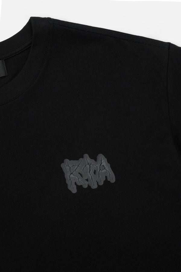 Rta COLIN OVERSIZED SHORT SLEEVE TEE