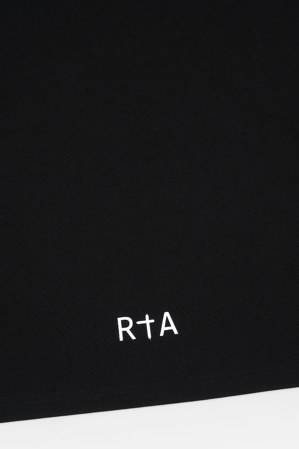 Rta COLIN OVERSIZED SHORT SLEEVE TEE
