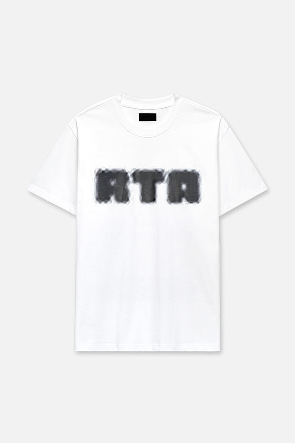 Rta COLIN OVERSIZED SHORT SLEEVE TEE