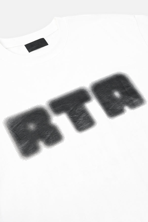 Rta COLIN OVERSIZED SHORT SLEEVE TEE
