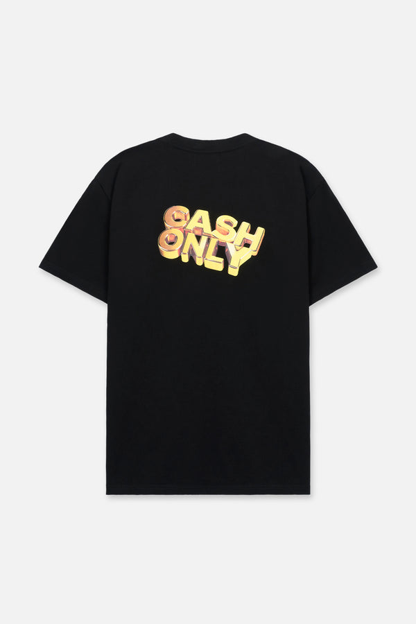 Rta COLIN OVERSIZED SHORT SLEEVE TEE