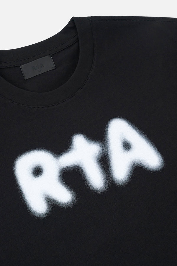 Rta COLIN OVERSIZED TEE
