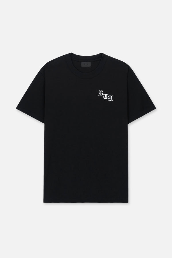 Rta COLIN OVERSIZED TEE