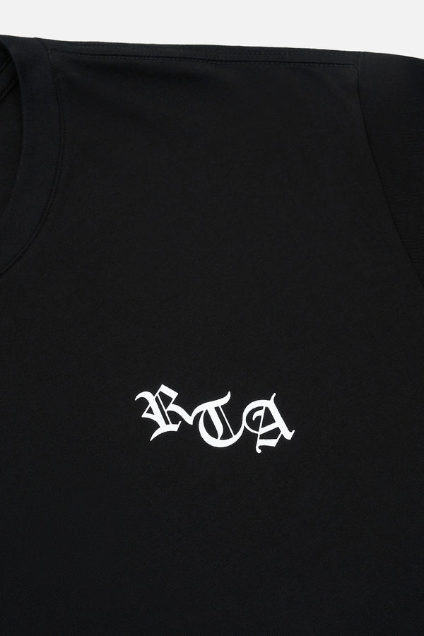 Rta COLIN OVERSIZED TEE