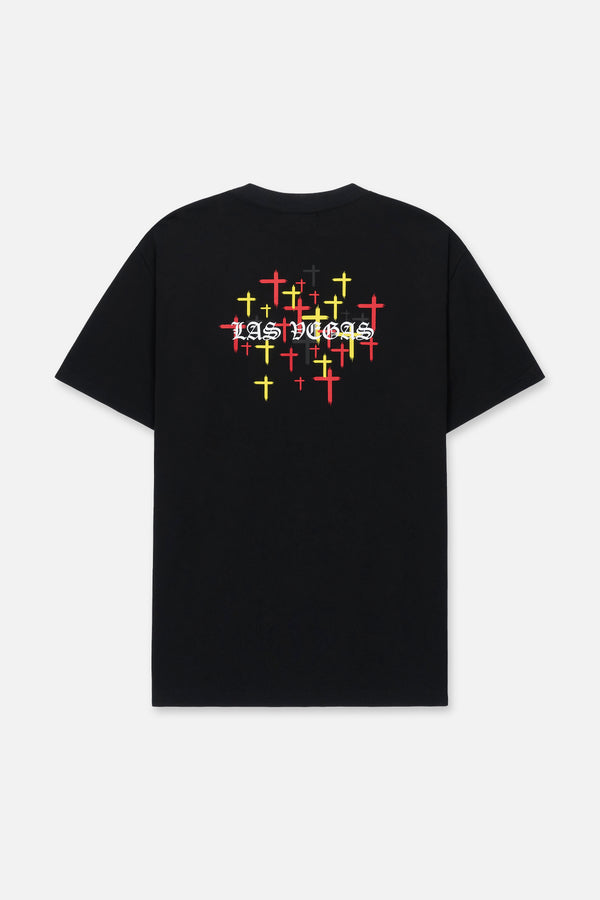 rta COLIN OVERSIZED TEE