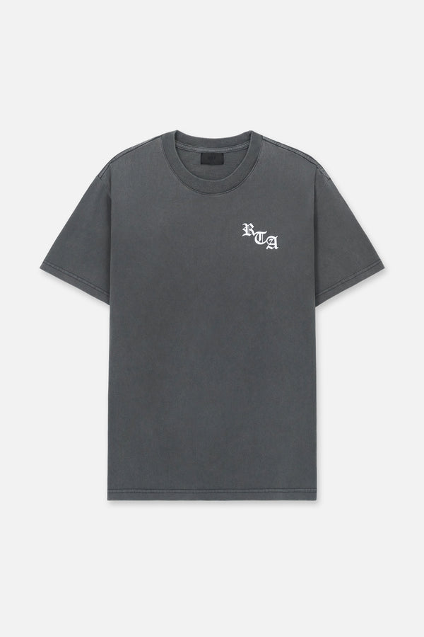 Rta COLIN OVERSIZED TEE