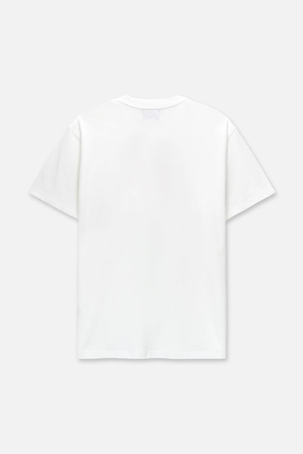Rta COLIN OVERSIZED TEE