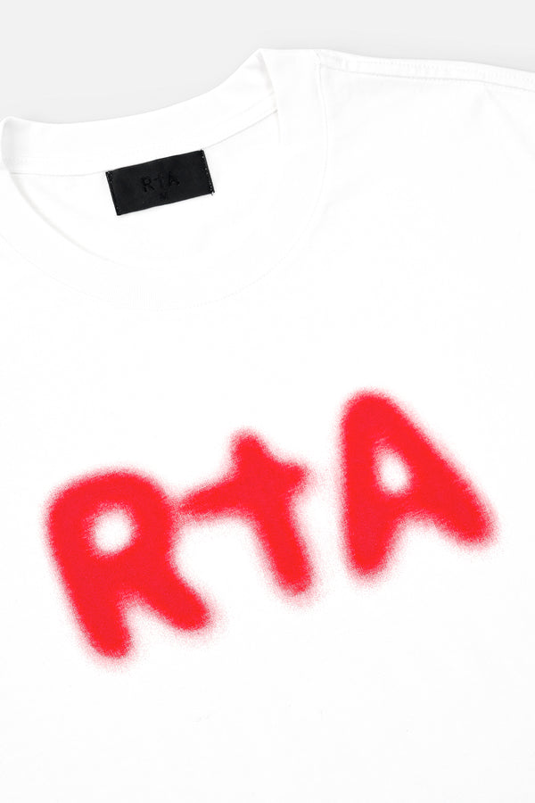 Rta COLIN OVERSIZED TEE