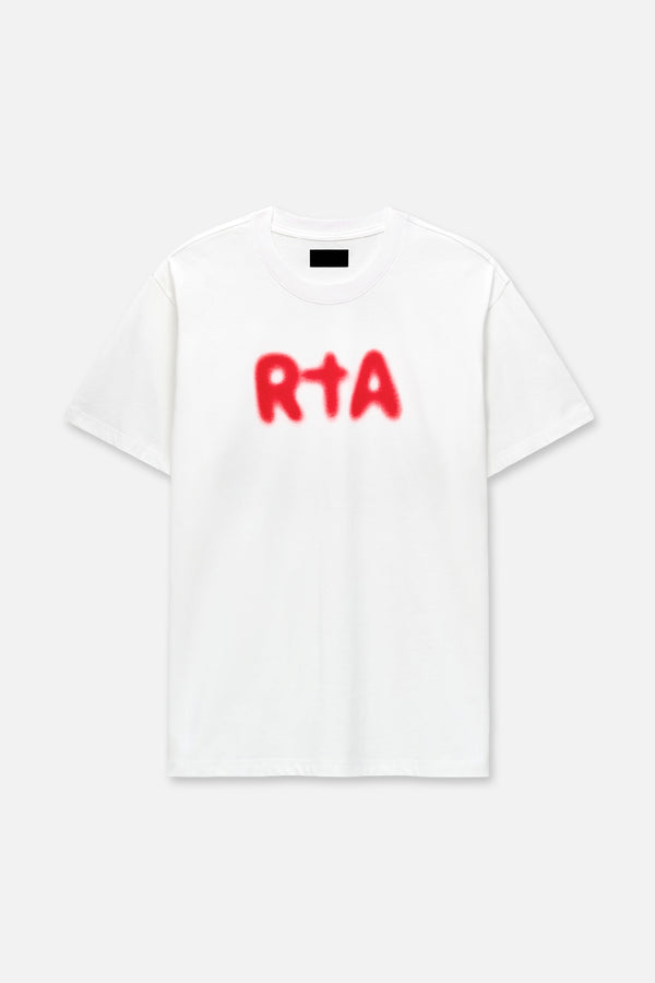 rta COLIN OVERSIZED TEE