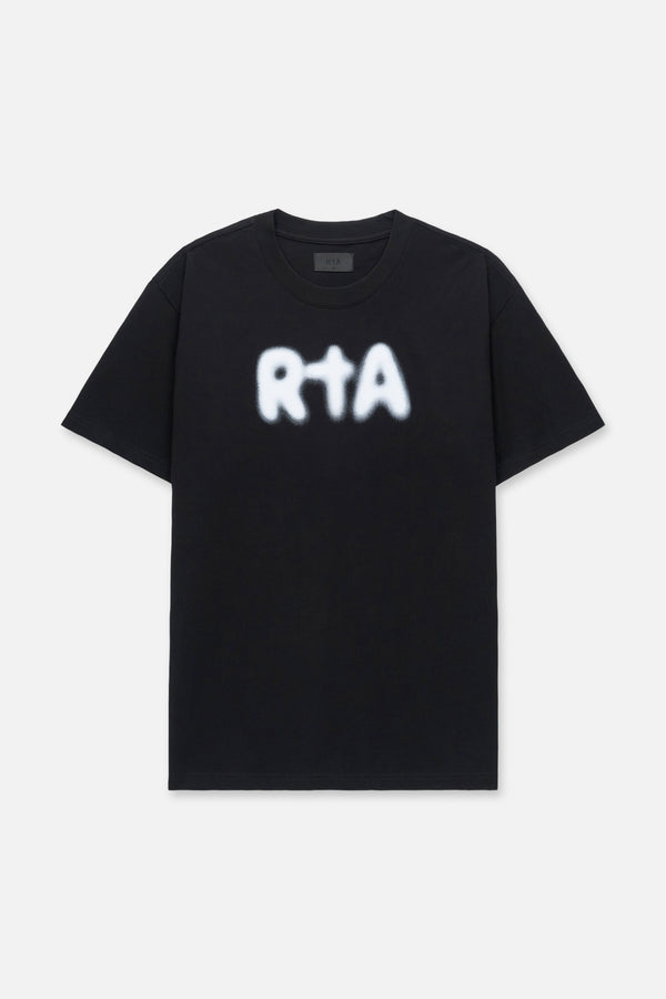 rta COLIN OVERSIZED TEE