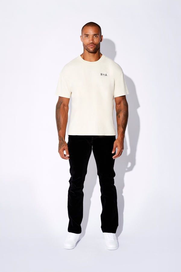 Rta COLIN SHORT SLEEVE TEE