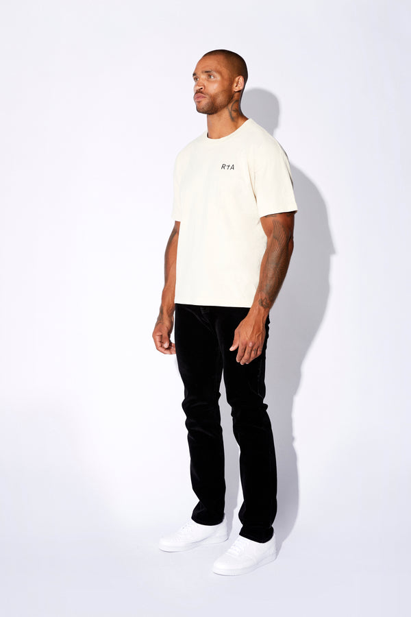 Rta COLIN SHORT SLEEVE TEE