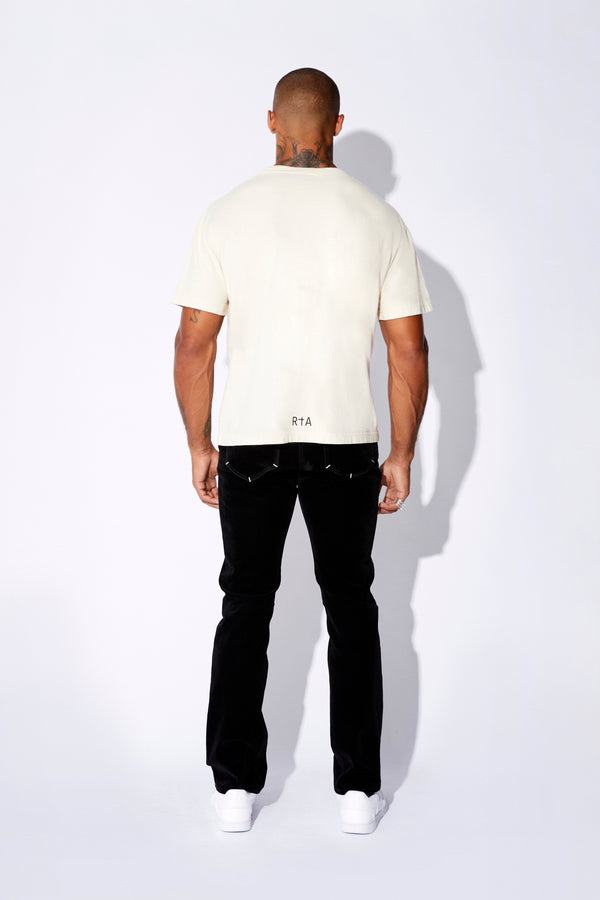 Rta COLIN SHORT SLEEVE TEE