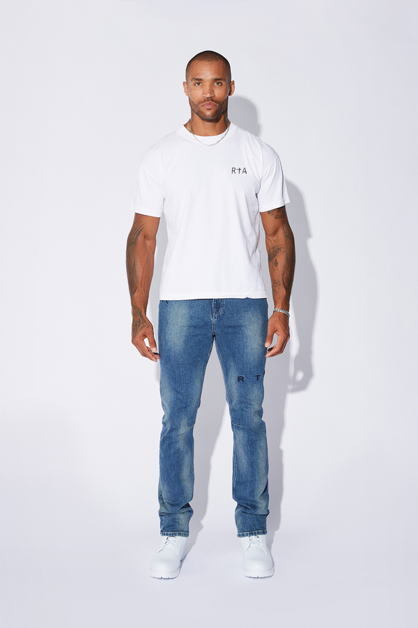 Rta COLIN SHORT SLEEVE TEE