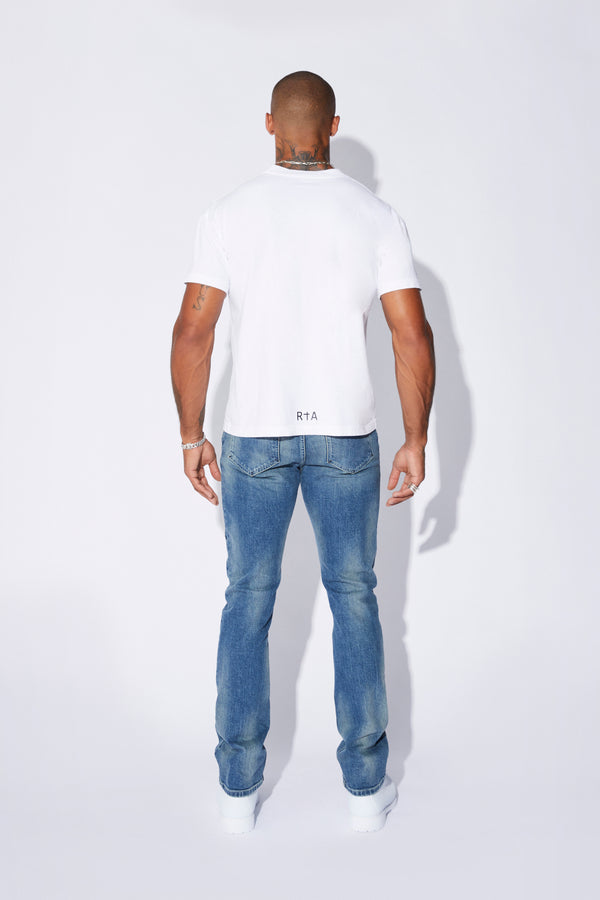 Rta COLIN SHORT SLEEVE TEE