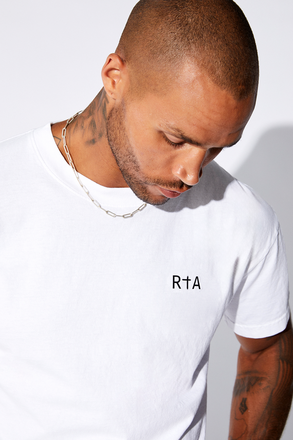 Rta COLIN SHORT SLEEVE TEE