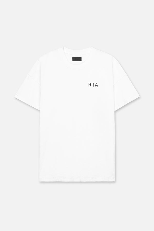 rta COLIN SHORT SLEEVE TEE