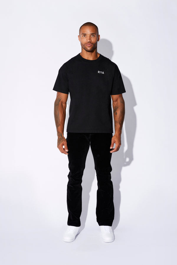 Rta COLIN SHORT SLEEVE TEE