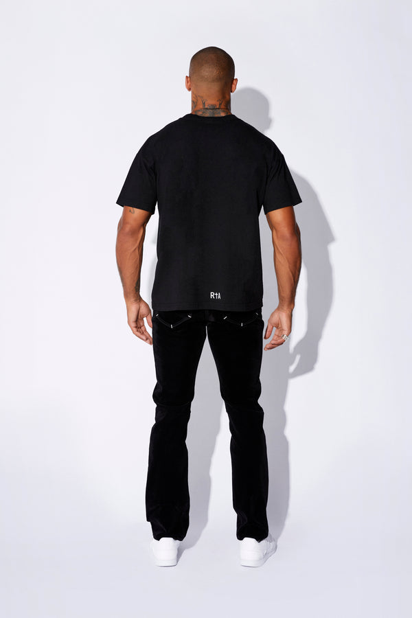 Rta COLIN SHORT SLEEVE TEE