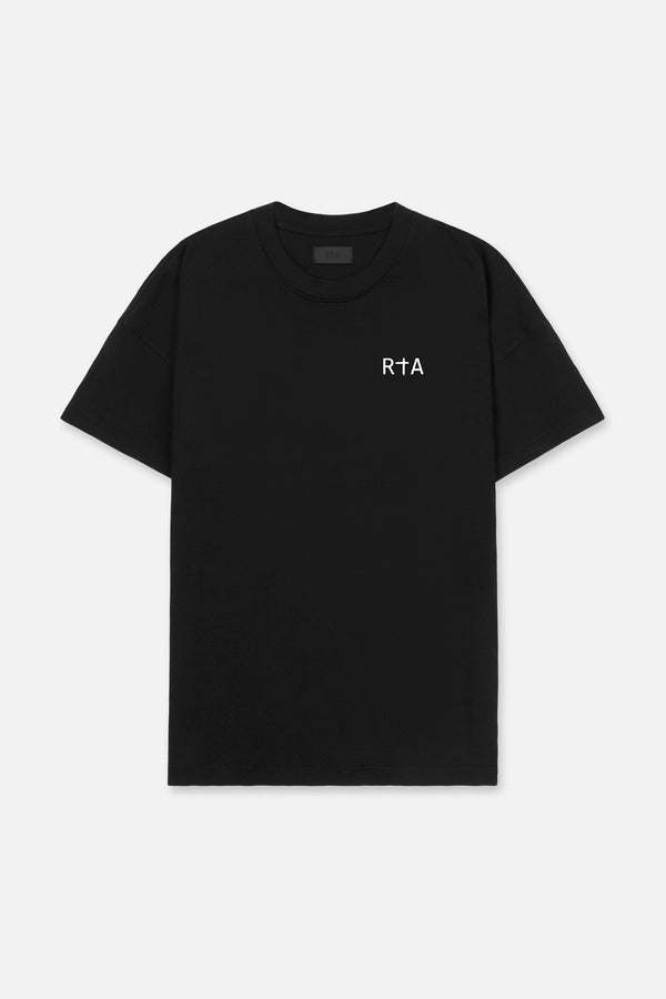 rta COLIN SHORT SLEEVE TEE