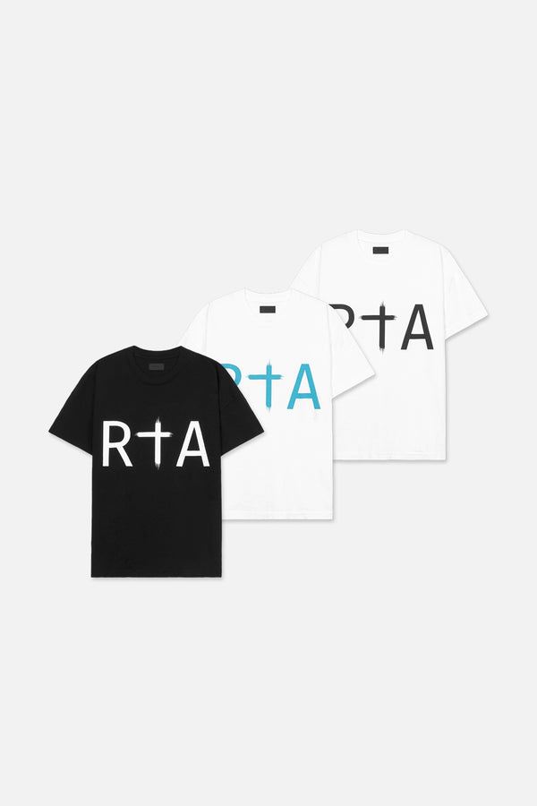 rta COLT 3 PACK TEE