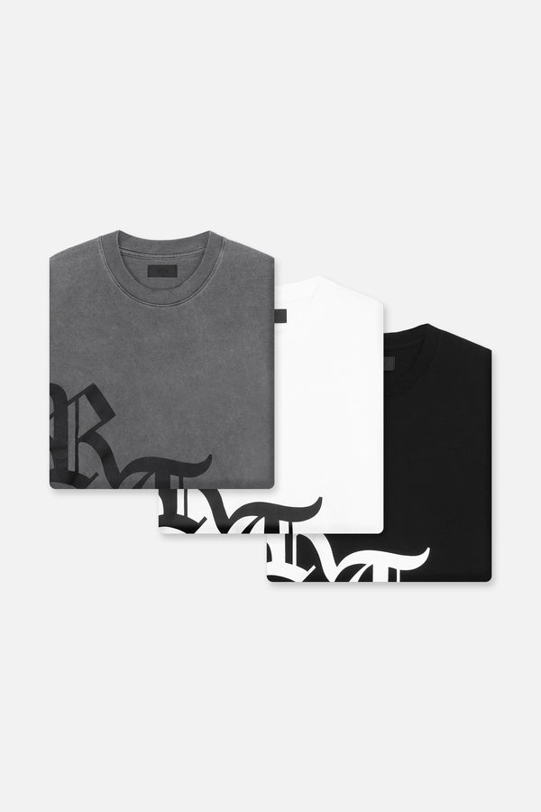 rta COLT 3 PACK TEE