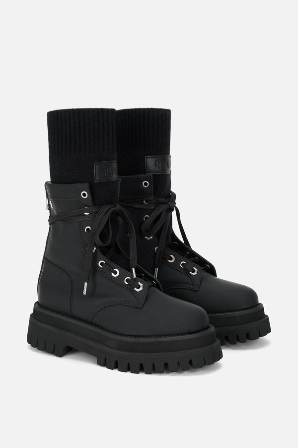 Rta COMBAT BOOT