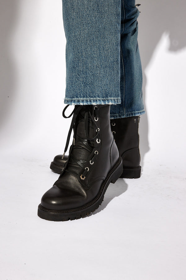 rta COMBAT BOOT