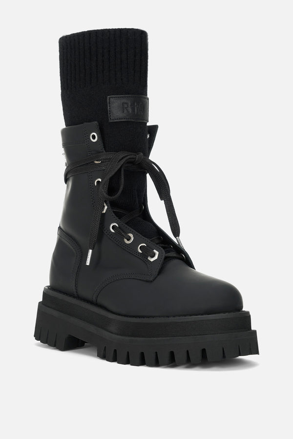 rta COMBAT BOOT