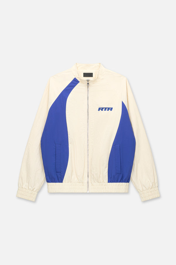 rta DANILO TRACK JACKET