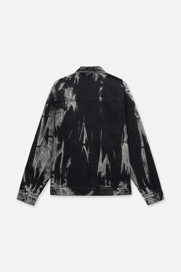 Rta DANNY DENIM JACKET