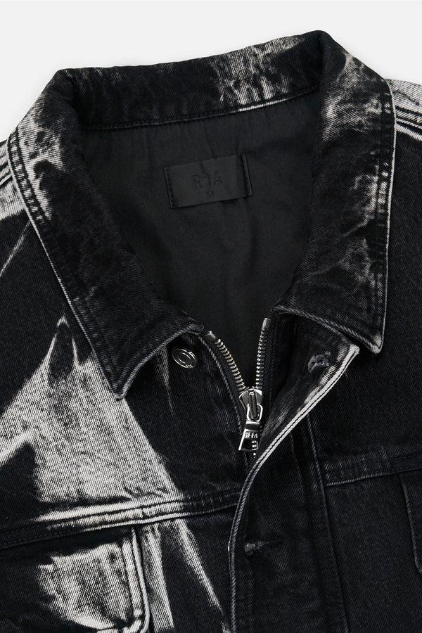 Rta DANNY DENIM JACKET