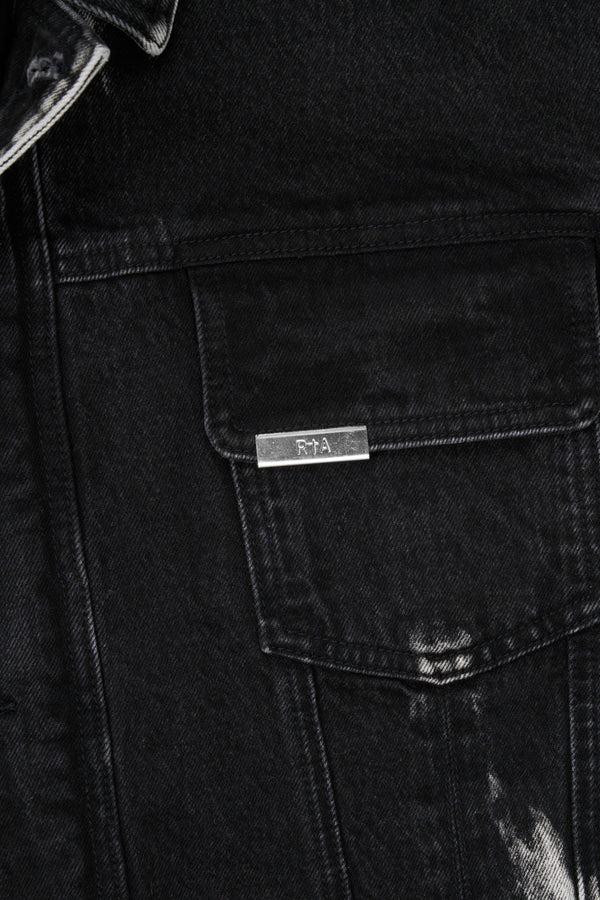 Rta DANNY DENIM JACKET