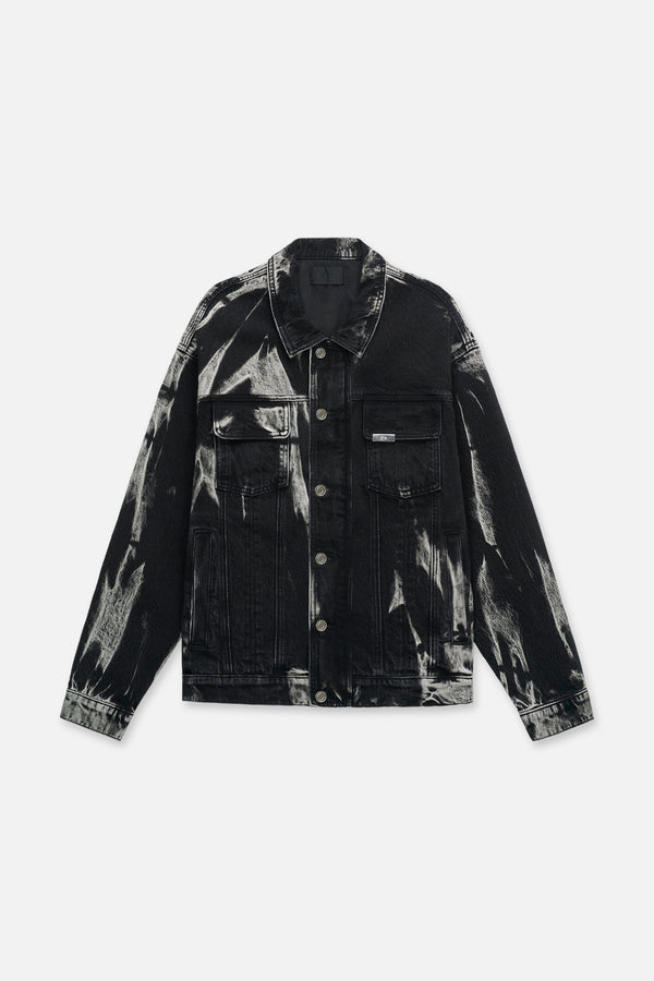 rta DANNY DENIM JACKET