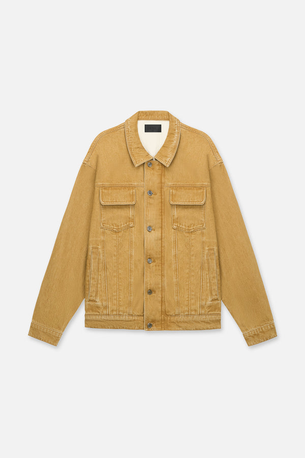 rta DANNY DENIM JACKET