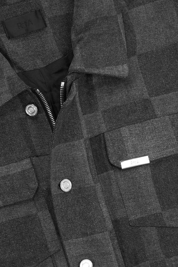 Rta DANNY DENIM JACKET