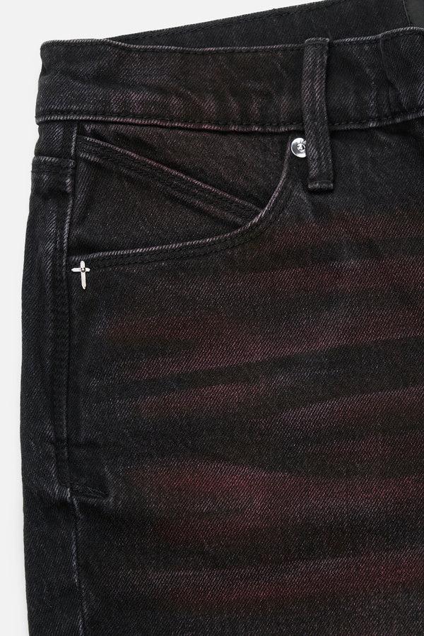 Rta DENIS SKINNY JEAN