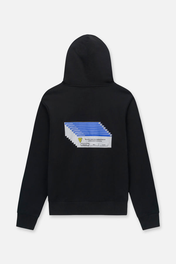 rta DION HOODIE