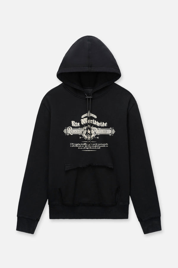 rta DION HOODIE