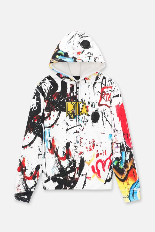 rta DION HOODIE