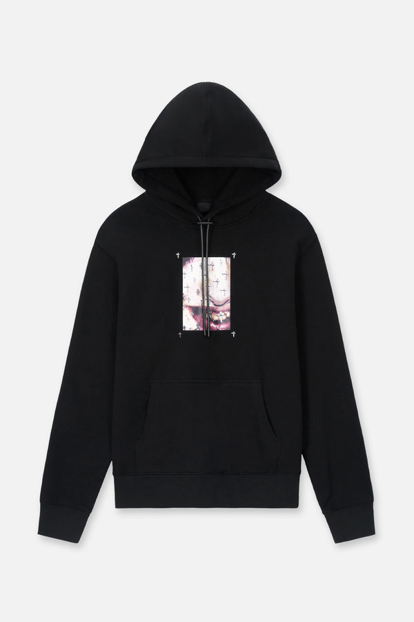 rta DION HOODIE