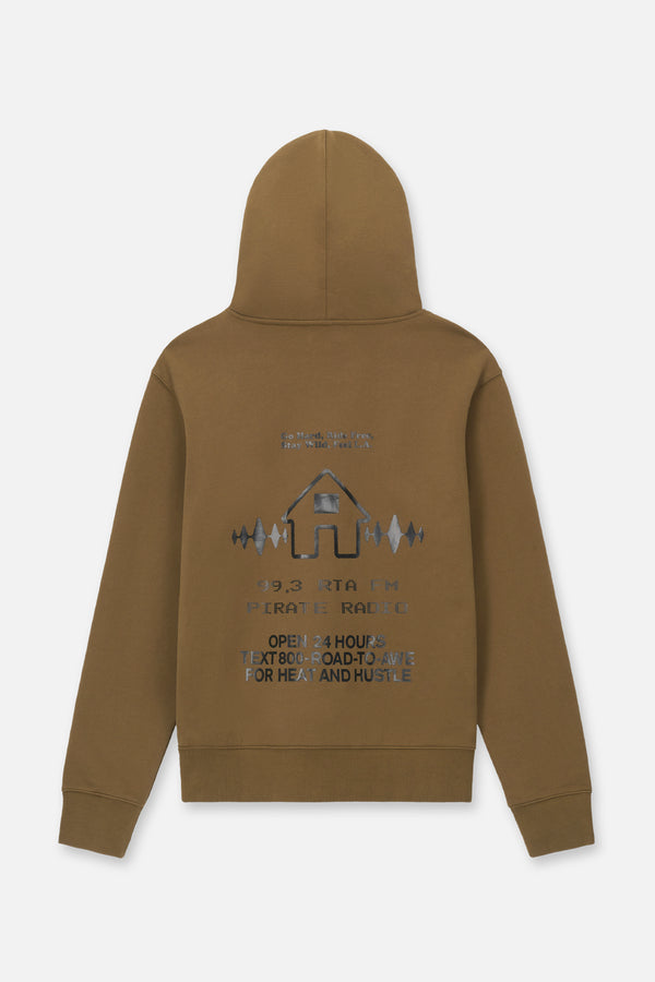Rta DION HOODIE