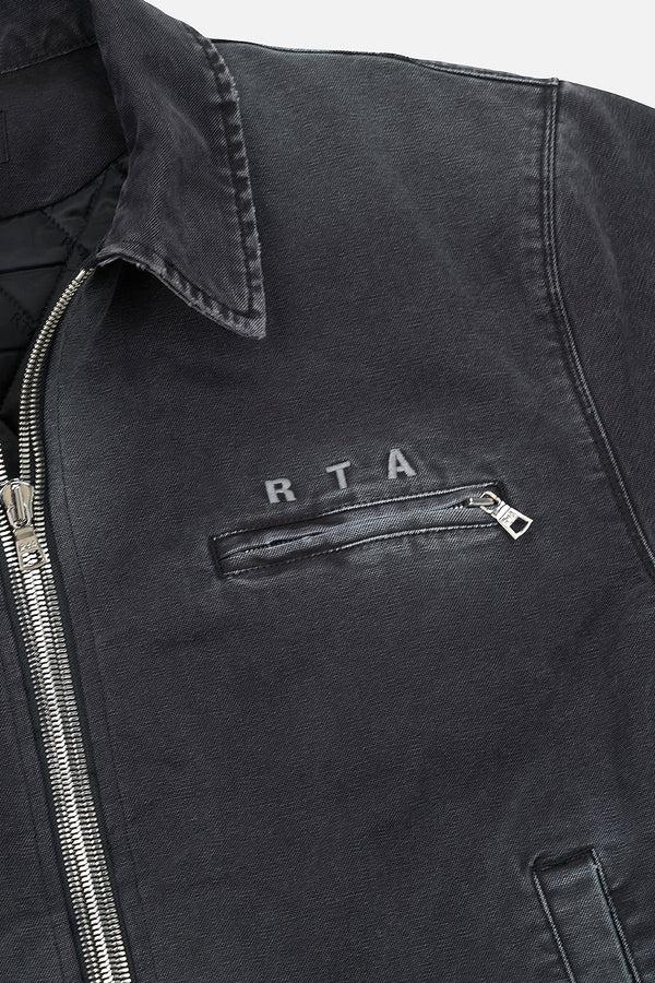 Rta EASTON DENIM JACKET