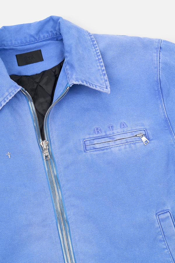Rta EASTON DENIM JACKET