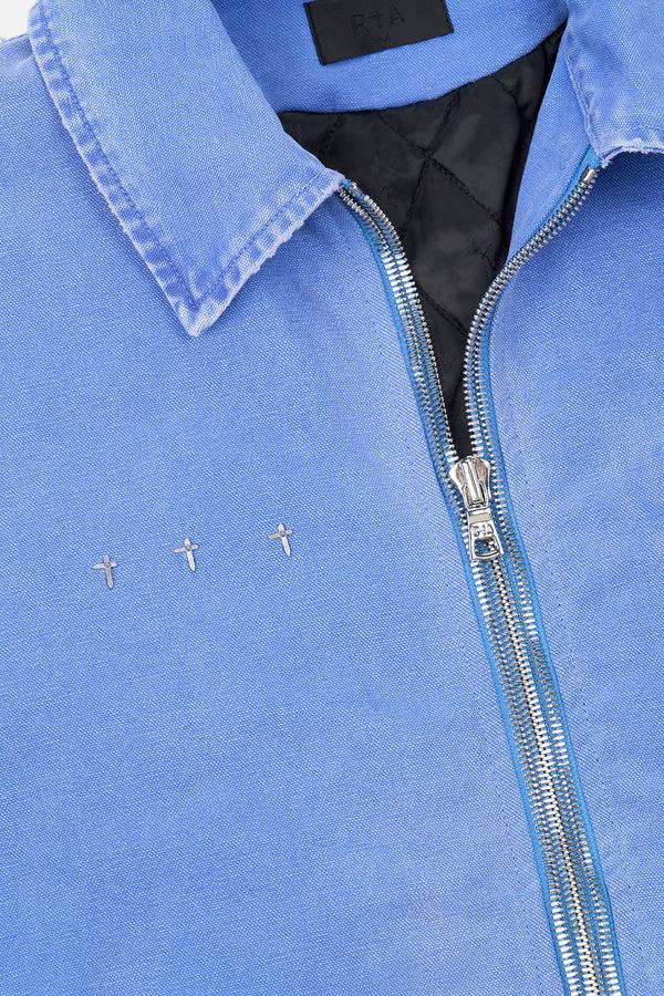 Rta EASTON DENIM JACKET