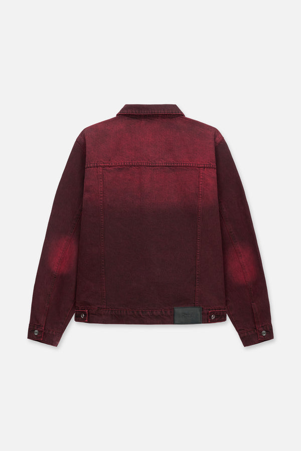 Rta ELMER DENIM JACKET