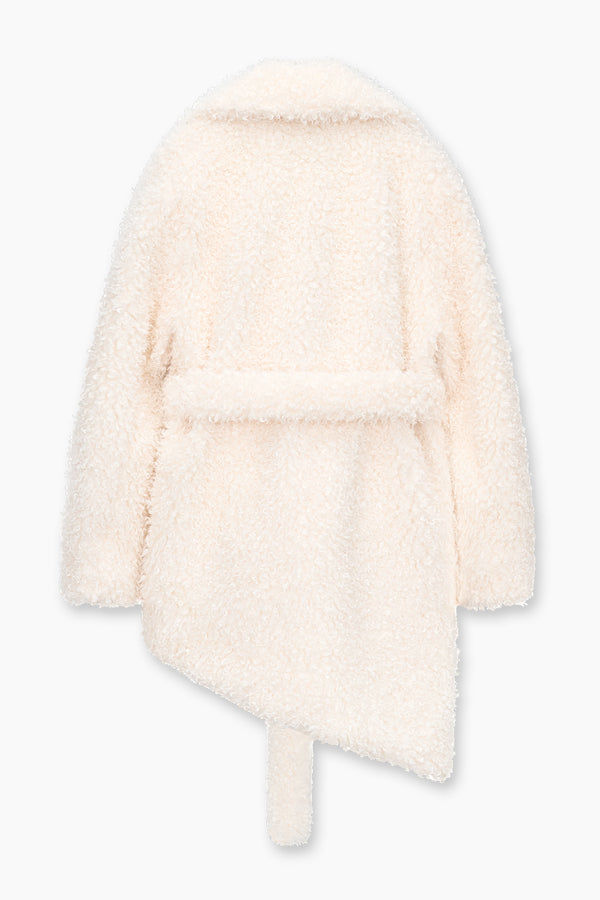 Rta ELOISE PLUSH JACKET